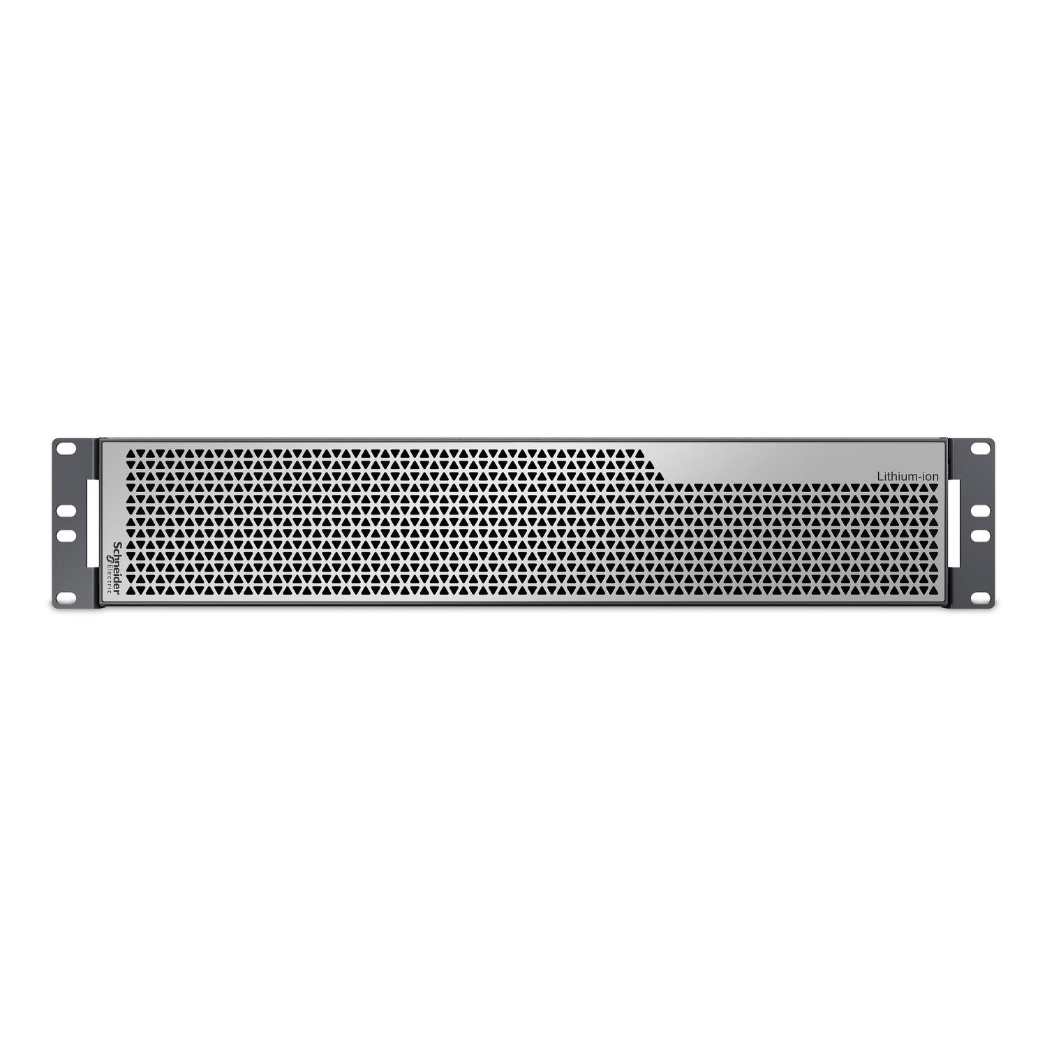 APC SRTL180RM2UBP 180V Batteriemodul für SRTL 5kW