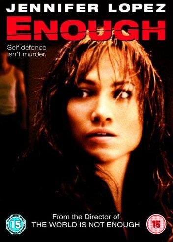 Enough [UK Import] - Preis vom 09.10.2026 07:28:09 h