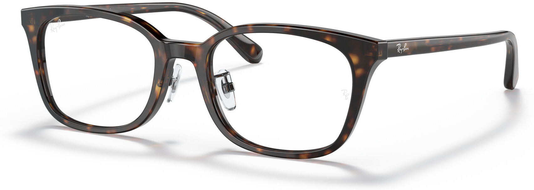 Brille Ray-Ban RX 5407D (2012) - RB 5407D 2012 Damen