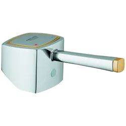 Grohe Hebel 46836 chrom/gold , 46836IG0 46836IG0