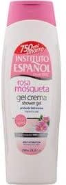 Instituto Español Gel Crema de Rosa Mosqueta 750 ml