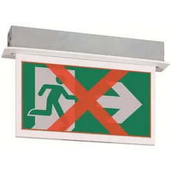 Ceag Notlichtsysteme Deckeneinbauset 40071355487