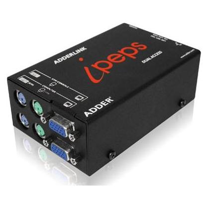 Adder ADDERLink ipeps Dual Access (AL-IPEPS-DA)