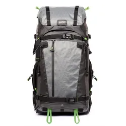 Think Tank BackLight Elite 45L Fotorucksack - storm grey