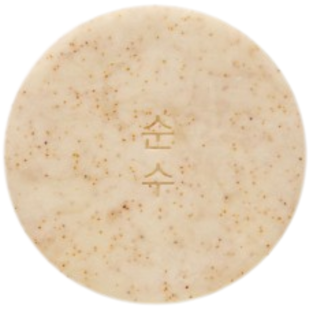 Ondo Beauty 36.5 AHA and Shea Butter Renewing Solid Body Wash 70g