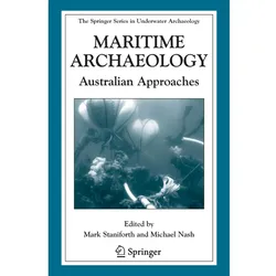 Maritime Archaeology, Fachbücher