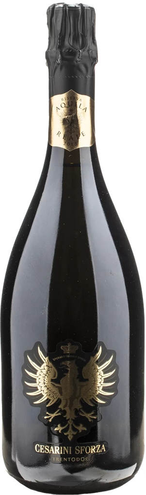 Cesarini Sforza Aquila Reale Brut Riserva 2013