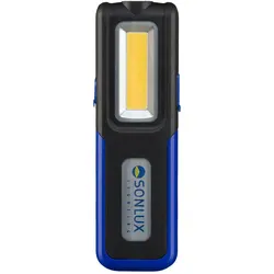 Sonlux, Arbeitsleuchte, Handstableuchte Achilles maxi MC (350 lm)
