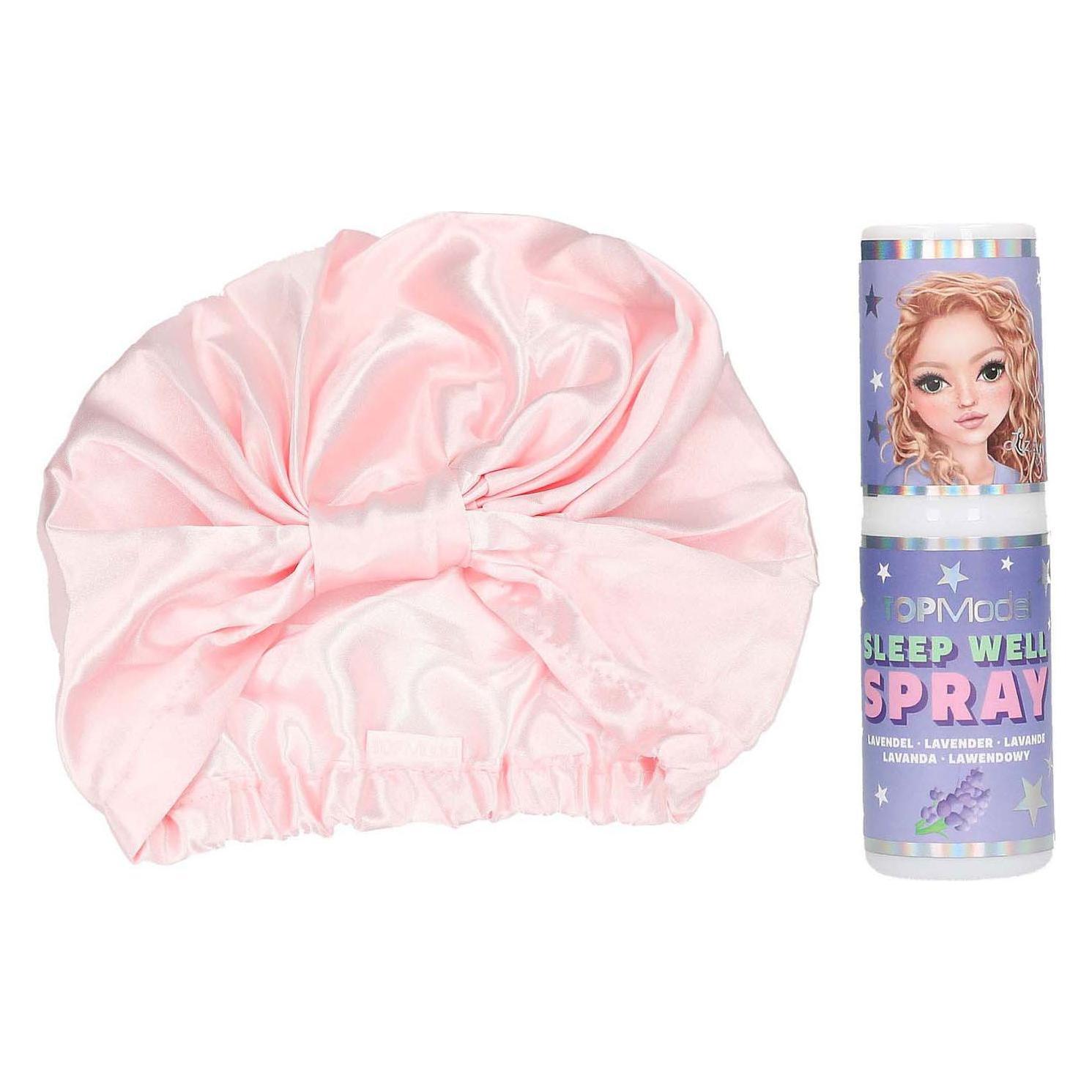 Top Model Topmodel - Sleep Well Set - Pink (0413251)