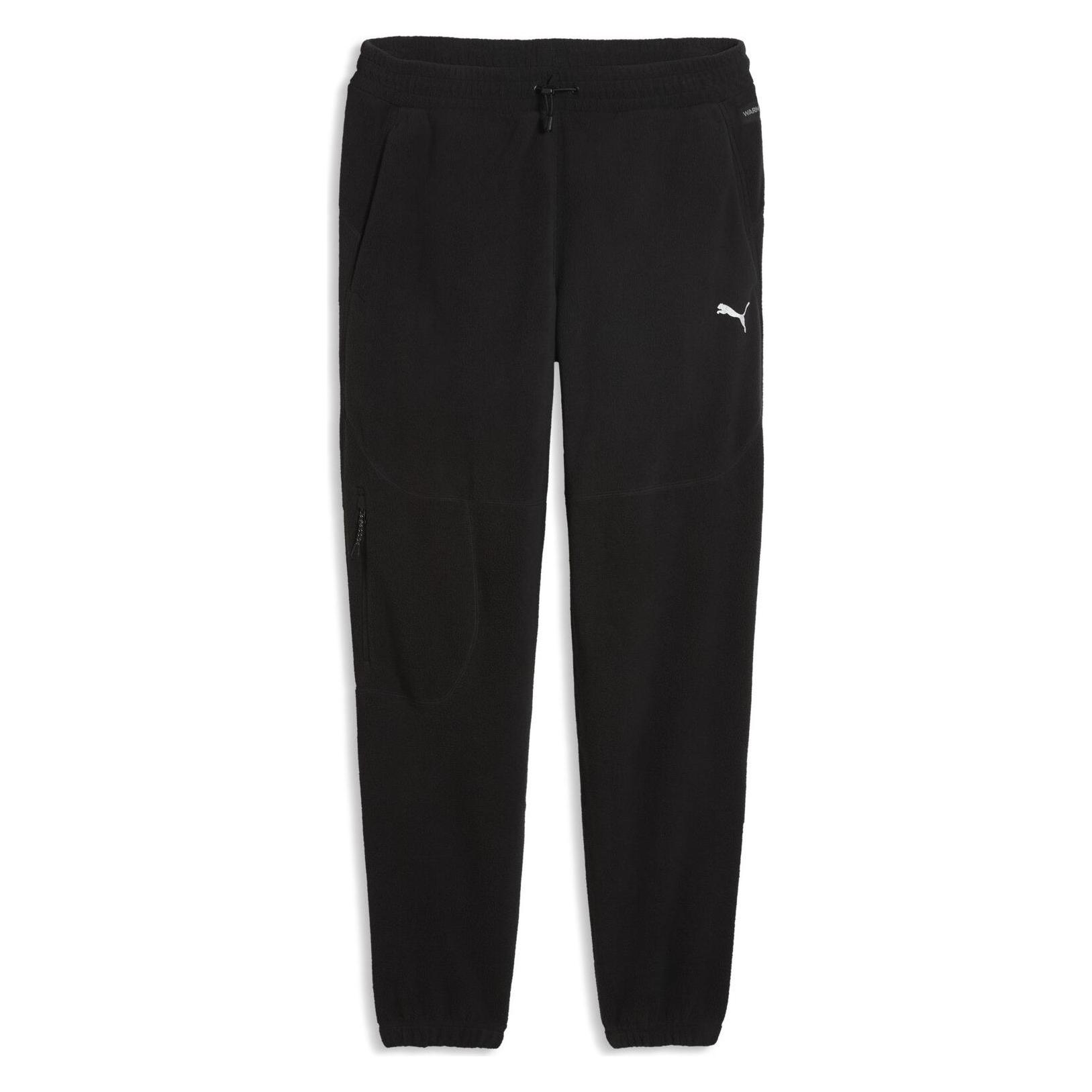 Puma PUMATECH Polarfleece Pants (M) (694292)