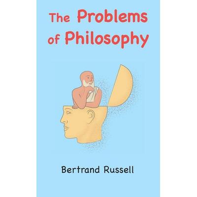 The Problems of Philosophy, Gebundene Ausgabe von Bertrand Russell, Ancient Wisdom Publications, 978-1-963956-01-6