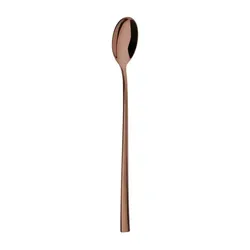 Picard und Wielpütz Monterey 6160 PVD Limo-/ Joghurt- oder Longdrinklöffel, chocolate
