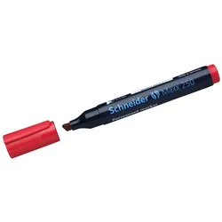 Schneider, Marker, Permanentmarker