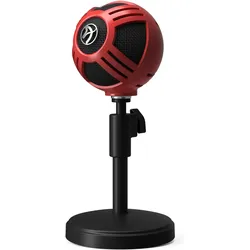 Arozzi Microphone Sfera, Mikrofon