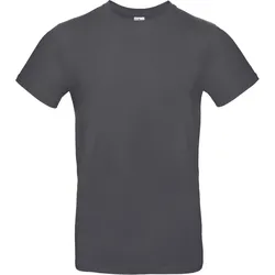 B&C Herren Schweres T-Shirt #E190 TU03T