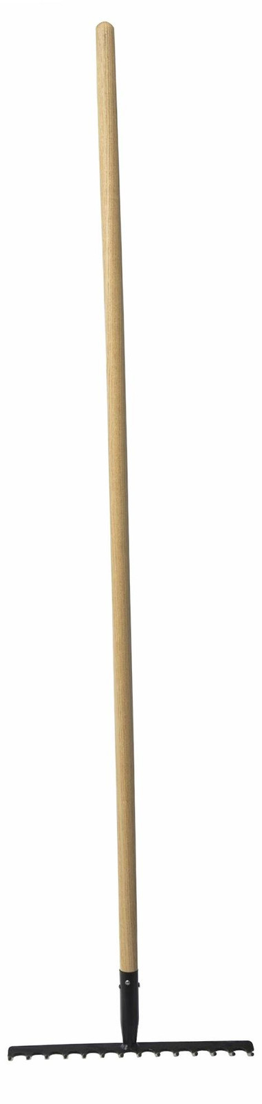 ProGarden Tuinbladerenrek met handvat