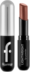 Flormar Batom Lightweight Lip Powder Lipstick 3 gr