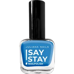 10ml Juliana Nails Say Stay! Nagellack