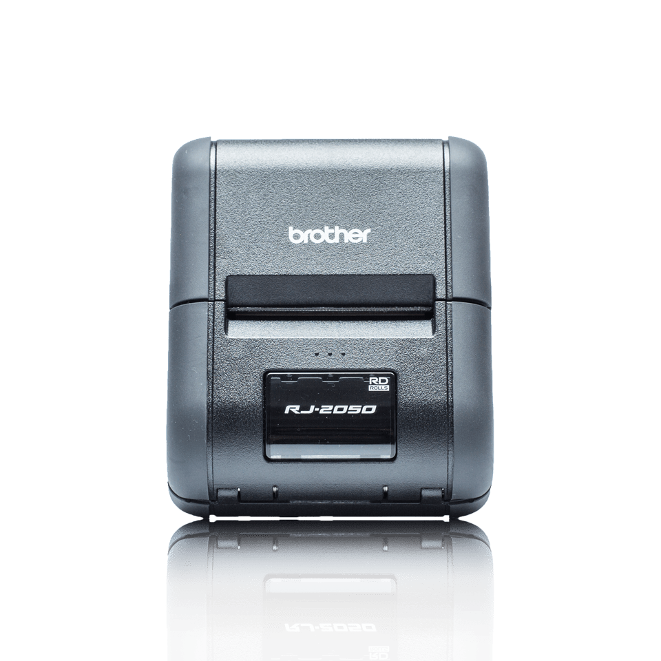Brother RJ-2050 Belegdrucker Bluetooth WLAN