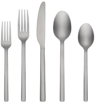 Cambridge Scout Sand 20-Piece Flatware Set