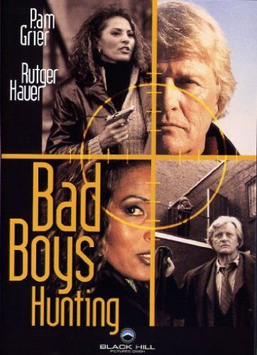 Rodney Gibbons - Bad Boys Hunting - Preis vom 11.10.2026 03:10:56 h