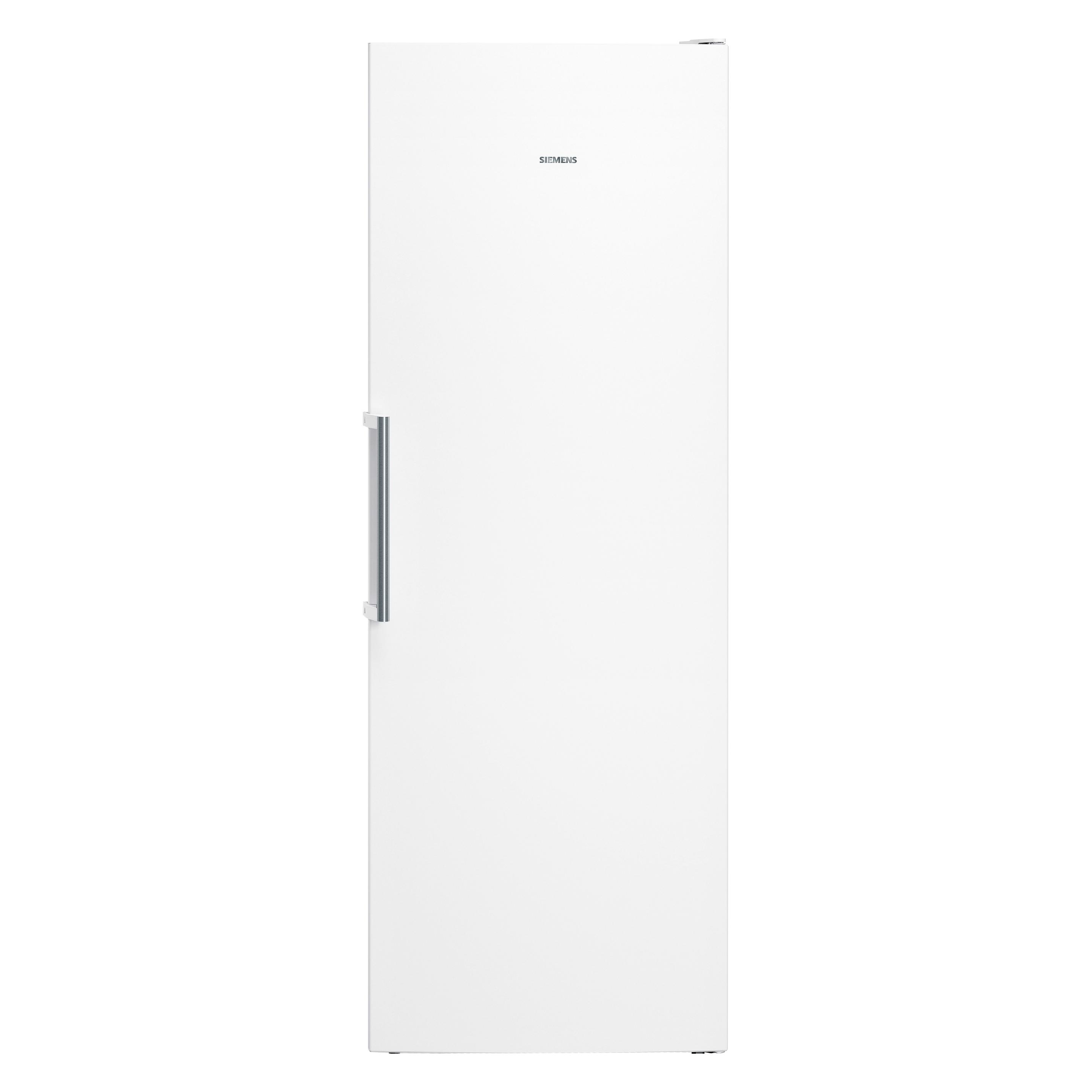 Siemens GS58NAWDV (Freistehend, 366 l) (GS58NAWDV)