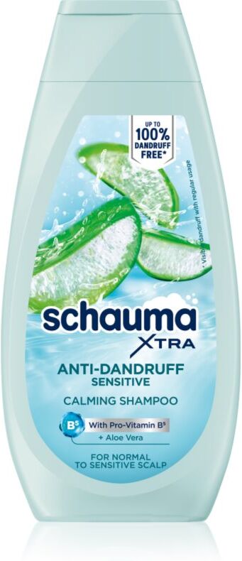 Schwarzkopf Schauma Anti-Dandruff shampoing apaisant anti-pelliculaire 350 ml