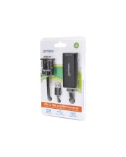 Manhattan VGA and USB to HDMI Converter Videokonverter (152426)