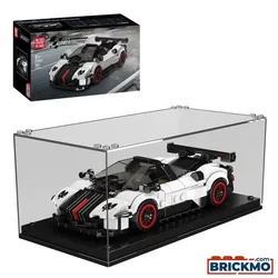 Mould King Zonda Cinque Supercar 27093