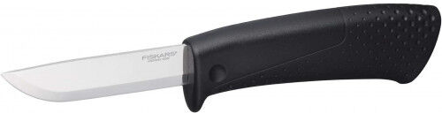 Fiskars Hardware Couteau de construction, 21,1 cm 1023617