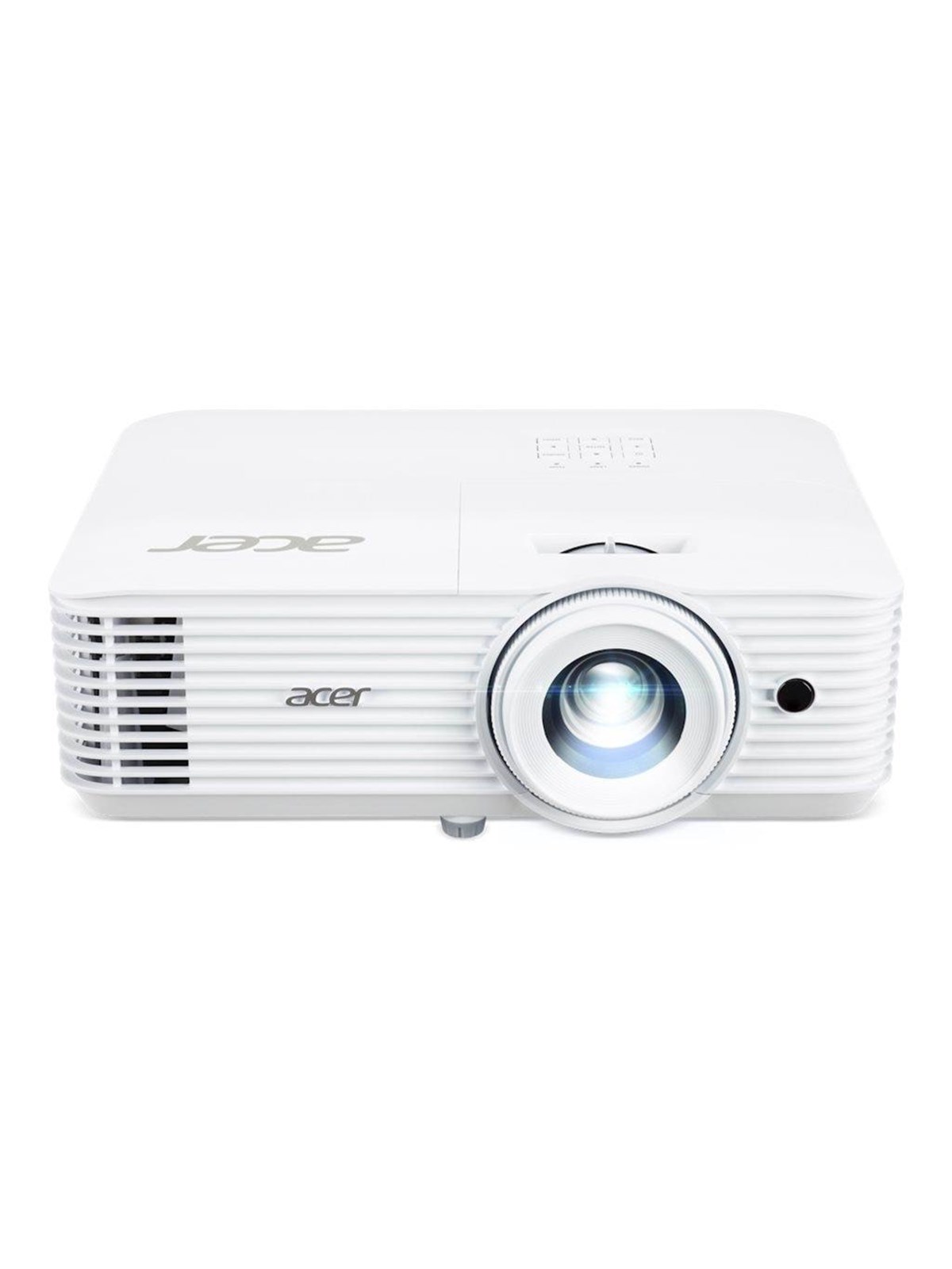 Acer Projektoren H6546 - DLP projector - portable - 3D - 1920 x 1080 - 5200 ANSI lumens
