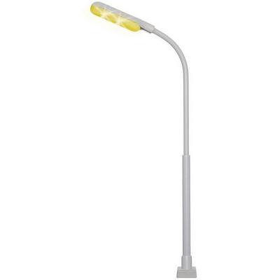 Viessmann Modelltechnik H0 Peitschenleuchte einfach Fertigmodell 60901 1St.