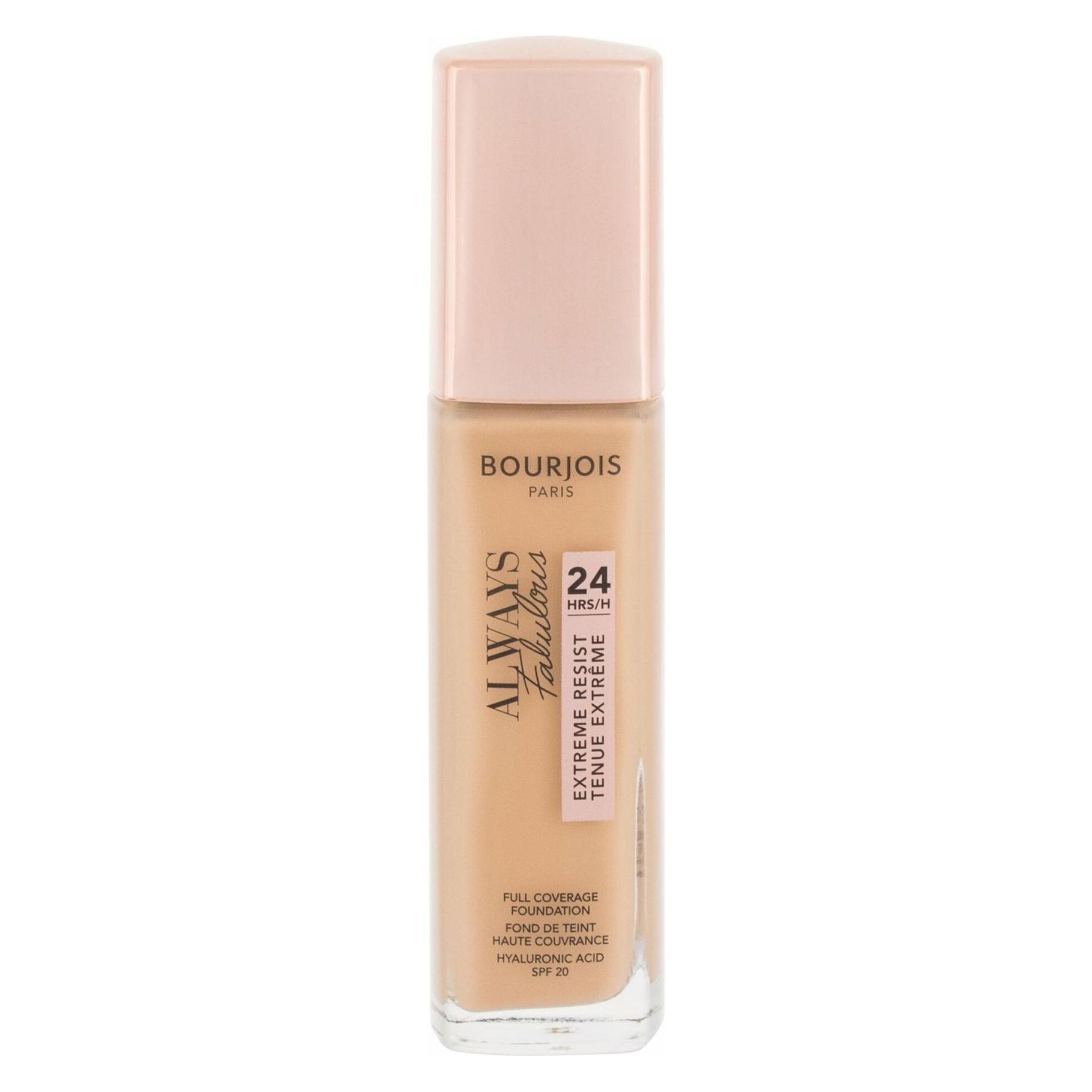 Bourjois Always Fabulous 24H (310 Beige) (3614228413466)