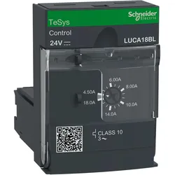 Schneider Electric, Zubehör Antriebstechnik, Steuereinheit 4,5-18A 24VDC