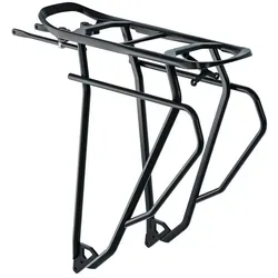 Racktime STANDIT 2.0 TOUR, 28" schwarz