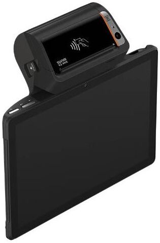 Sunmi V3 MIX 2D/WIFI/LTE/80MM PRINTER (P06090001)