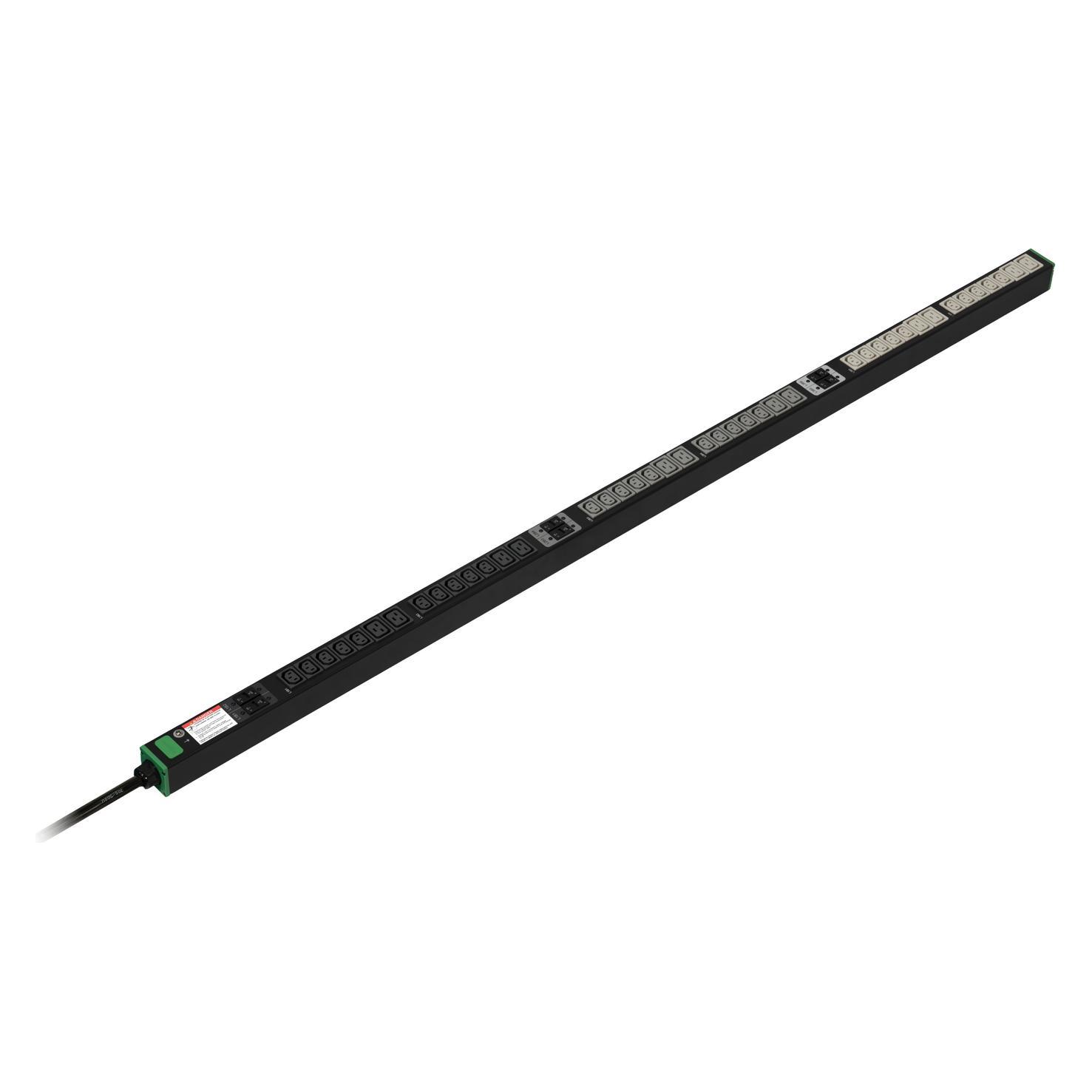 APC EASYPDU BASIC 0U 22KW 400V (SEP6157G)