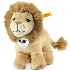 Steiff - Leo Loewe 16 beige stehend - beige