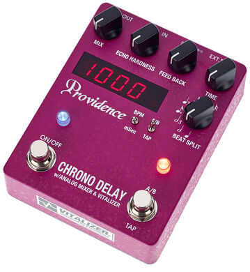 Providence DLY-4 Chrono Delay