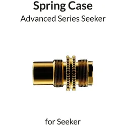 Gaahleri 46937 Spring case for Seeker