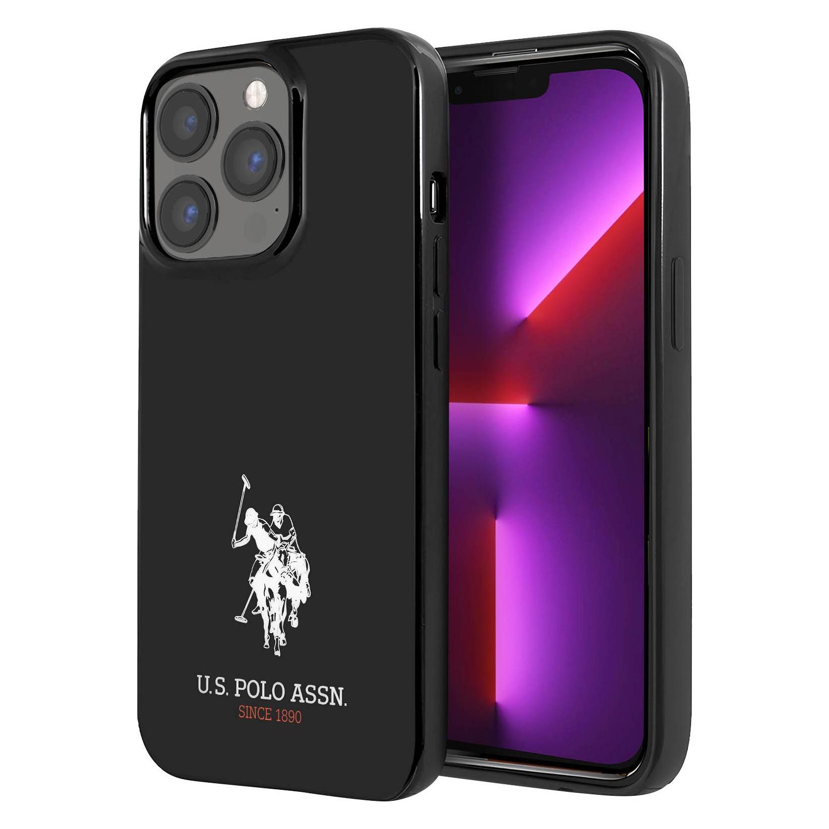 U.S. Polo US Polo USHCP13LUMHK iPhone 13 Pro (Apple iPhone 13) (USP000121-0)