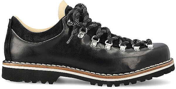 LUIS TRENKER Trachtenschuhe LULEON schwarz   42 42