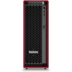 Lenovo ThinkStation P5 Gen 2 (1000 GB, 64 GB), PC, Schwarz