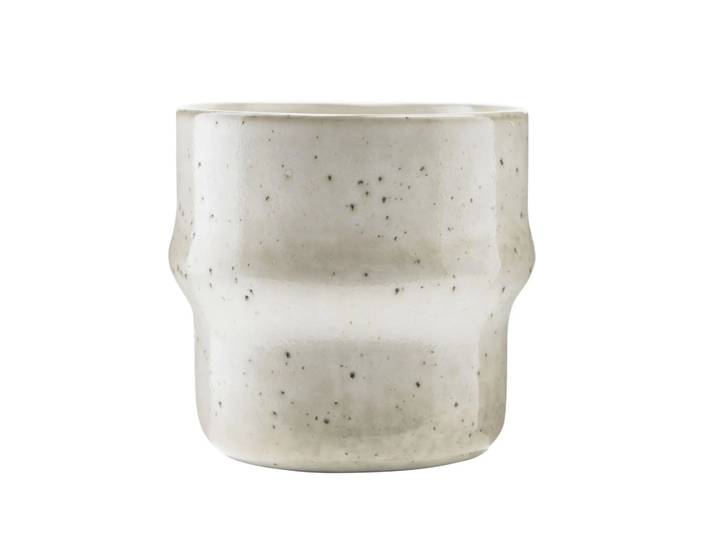 House Doctor Mug Lake gris 8,3 cm