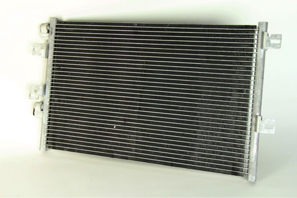 Kondensator, Klimaanlage NRF 35543