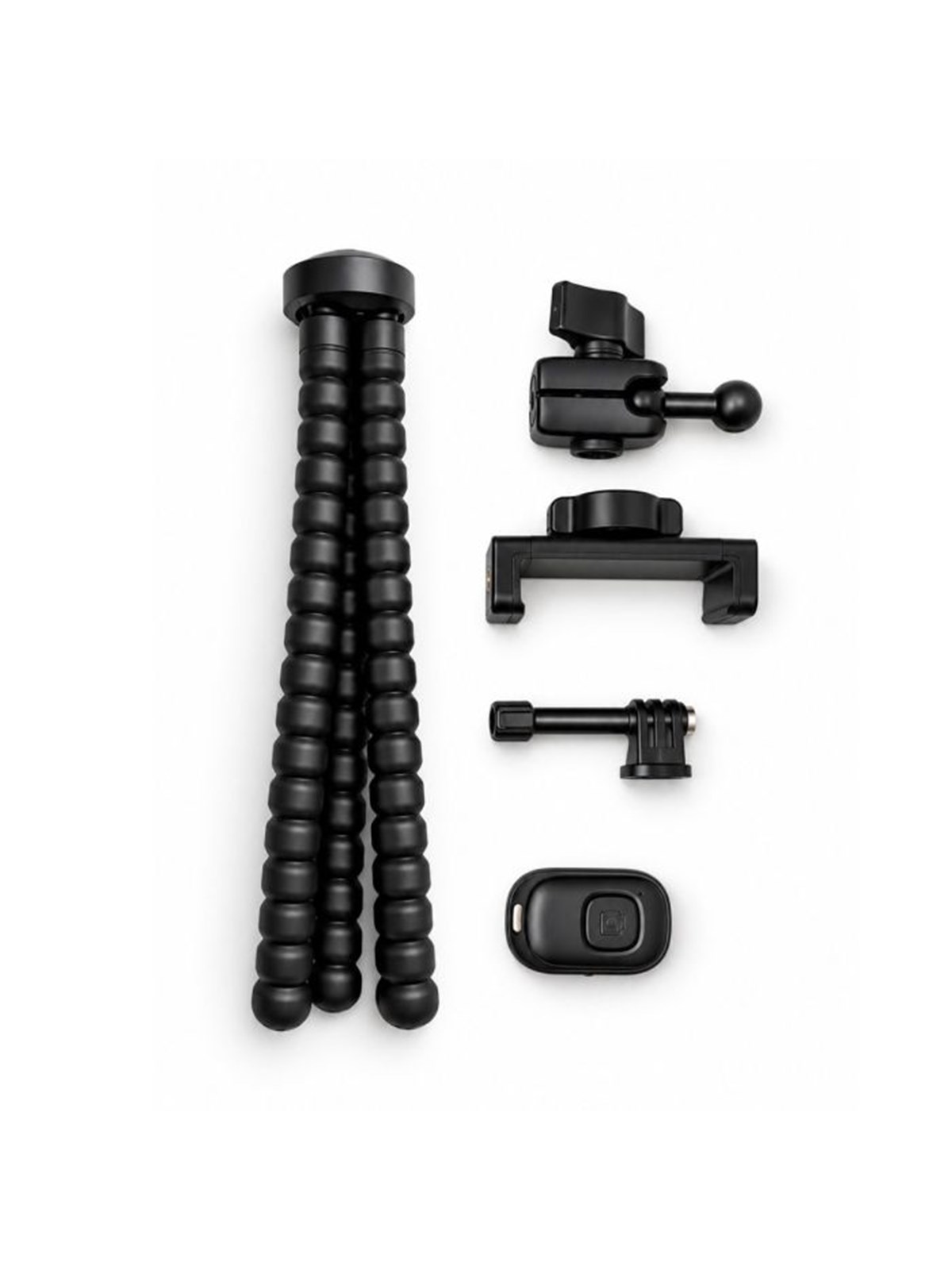 Mikamax mm - Octopus Tripod