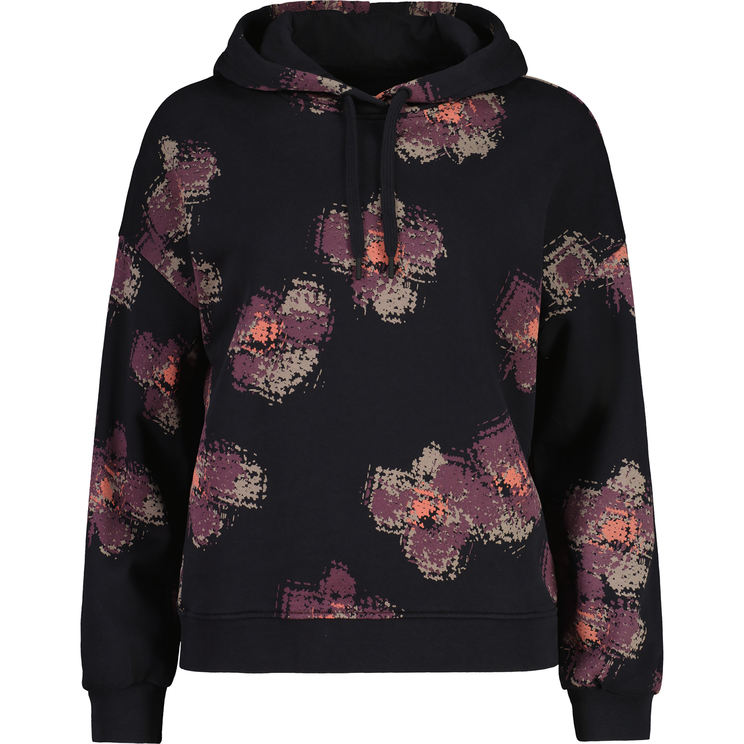 Maloja SaanersM. Damen Hoodies schwarz Größe S Lifestyle