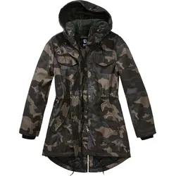 Brandit Marsh Lake Damen Jacke 4XL