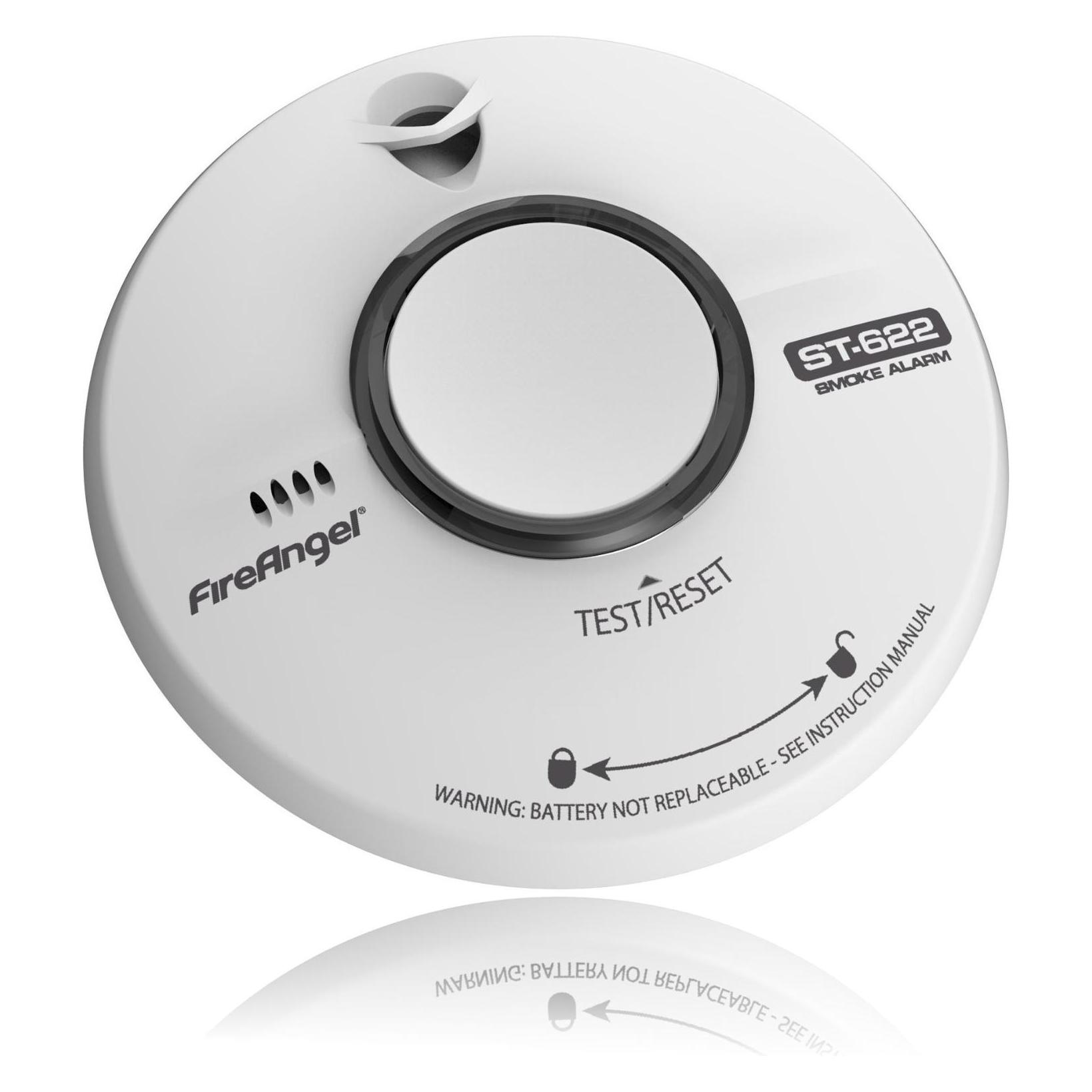 FireAngel Rauchsensor (ST-622) (ST-622)