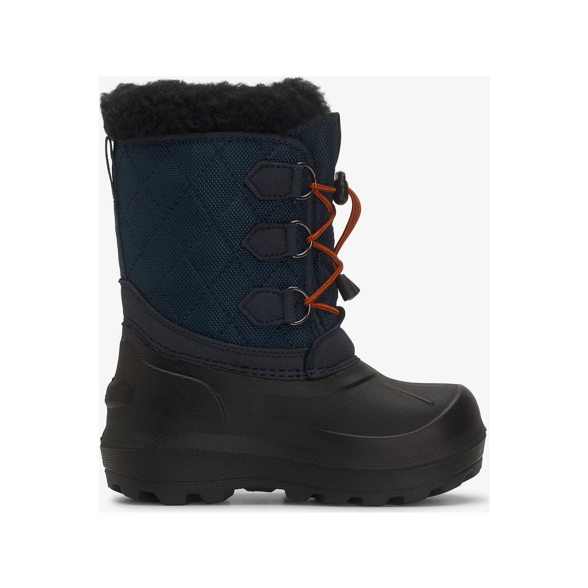 Viking Istind Warm navy/red (510) 26 5-27200-510-26